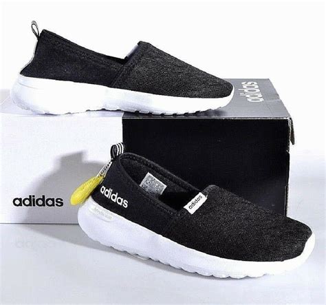 adidas slip ons sneakers